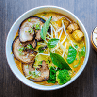 Lime Asian Kitchen Gallery