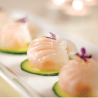 Lime Asian Kitchen Gallery