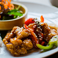 Lime Asian Kitchen Gallery