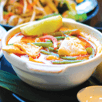 Lime Asian Kitchen Gallery