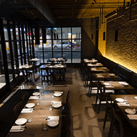 Lime Asian Kitchen Gallery