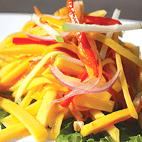 Lime Asian Kitchen Gallery