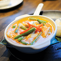 Lime Asian Kitchen Gallery