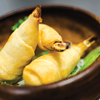 Lime Asian Kitchen Gallery