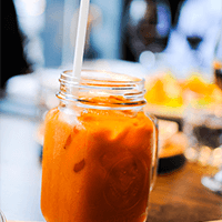 Lime Asian Kitchen Gallery