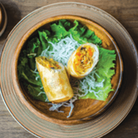 Lime Asian Kitchen Gallery