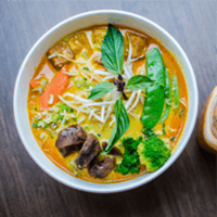 Lime Asian Kitchen Gallery